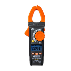 SONEL CMP-403 400A 1000V AC/DC DİJİTAL PENSAMPERMETRE True RMS