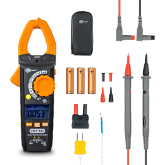 SONEL CMP-403 400A 1000V AC/DC DİJİTAL PENSAMPERMETRE True RMS