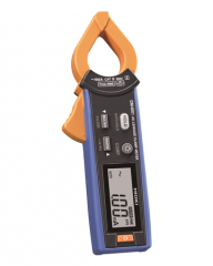 Hioki CM4001 AC Kaçak Akım Pensampermetre 0.6mA-600A