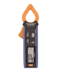 Hioki CM4001 AC Kaçak Akım Pensampermetre 0.6mA-600A