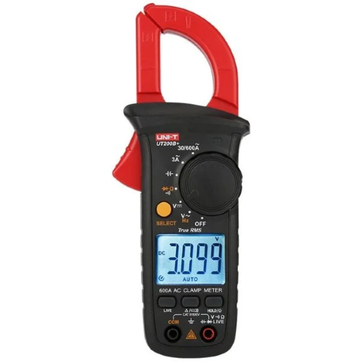 UNİ-T/ UT200B+