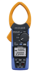 Hioki CM4141-50 2000A AC True RMS Pensampermetre