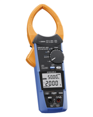 Hioki CM4141-50 2000A AC True RMS Pensampermetre