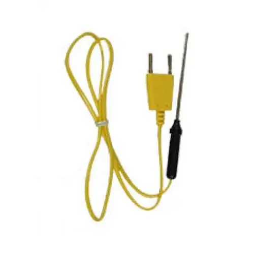 Kyoritsu 8216 Sıcaklık Probu -50/+300°C (KEW 1011, 2046R, 2056R İçin)