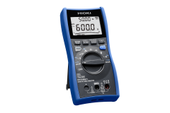 Hioki DT4261 Z3210 Uyumlu 1000V Dijital Multimetre