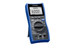 Hioki DT4261 Z3210 Uyumlu 1000V Dijital Multimetre