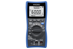 Hioki DT4261 Z3210 Uyumlu 1000V Dijital Multimetre