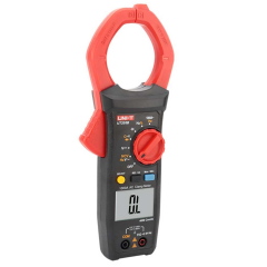UNİ-T UT205B 1000A AC Pensampermetre