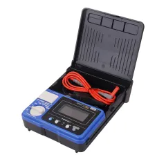 Hioki IR4056-20 1000V Dijital İzolasyon Test Cihazı
