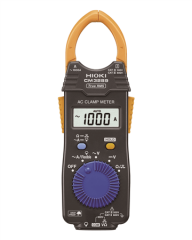 Hioki CM3289 1000A AC True RMS Pensampermetre