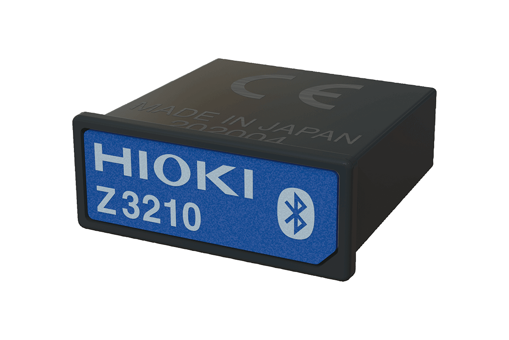 Hioki Z3210 Kablosuz Bluetooth Adaptör