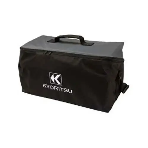 Kyoritsu 9125 Yumuşak Taşıma Çantası (KEW 4106, 6305, 6315 İçin)