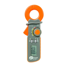 SONEL CMP-200 KAÇAK AKIM PENSAMPERMETRESİ