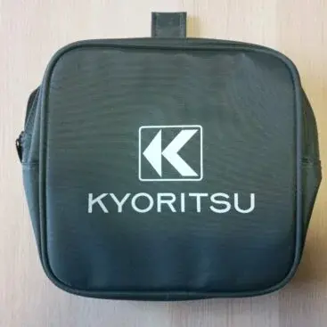 Kyoritsu 9137 Yumuşak Taşıma Çantası (KEW 5406A ve 4118A İçin)