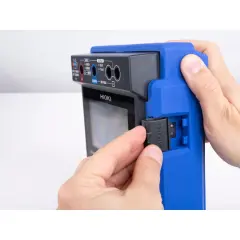 Hioki IR5050 Yüksek Gerilim İzolasyon Test Cihazı 5 kV 10 TΩ