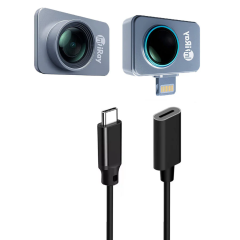 INFIRAY P2 PRO Mobil Termal Kamera