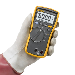 FLUKE 110 TRMS Dijital Multimetre