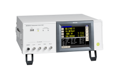 Hioki IM3570 4Hz-5MHz Empedans Analizör