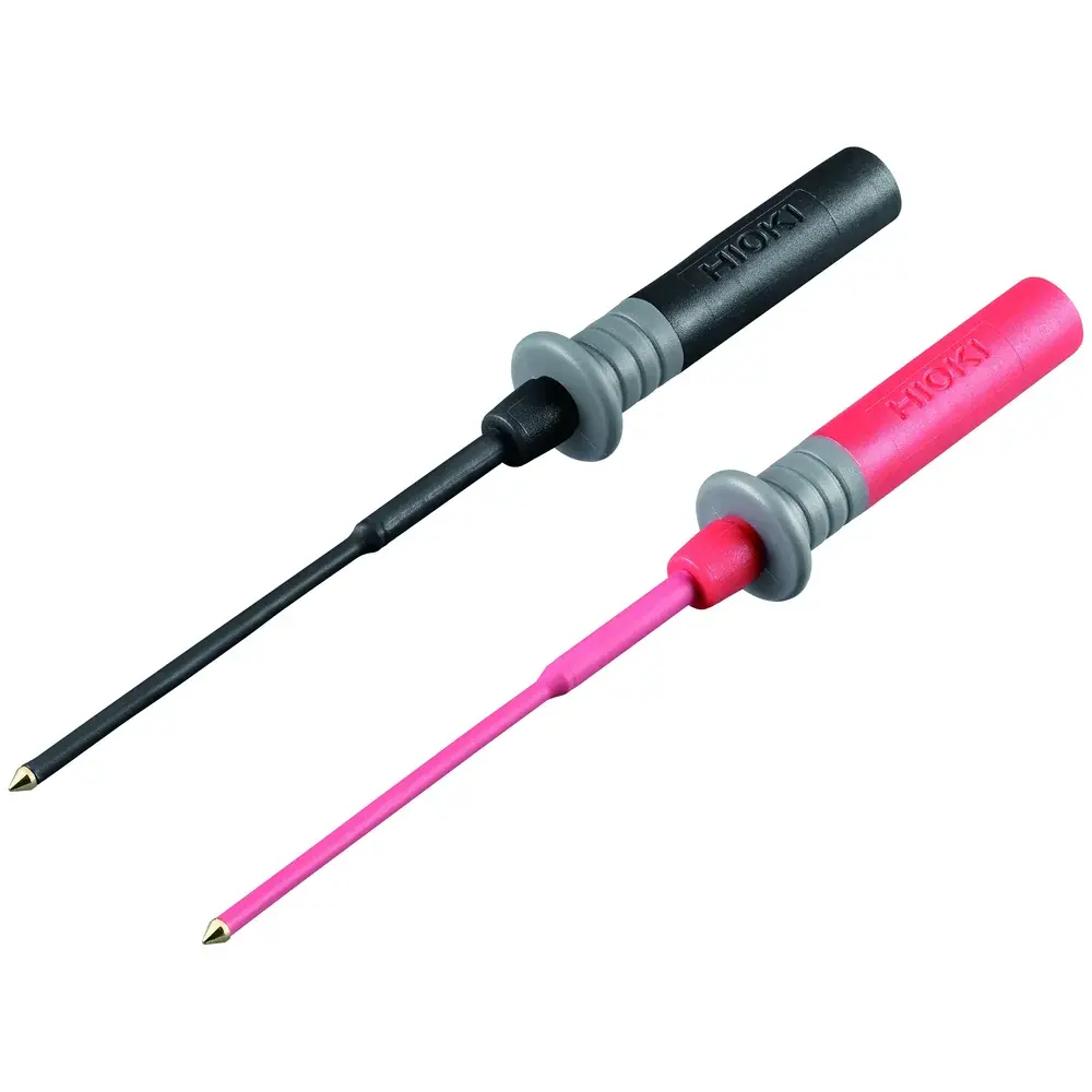Hioki L4939 Devre Kesici Pim Seti CAT III 600 V 10 A