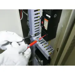 Hioki L4939 Devre Kesici Pim Seti CAT III 600 V 10 A