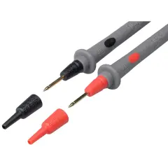 Hioki L9208 Pens Ampermetre Test Kablosu 70 cm CAT IV 600 V