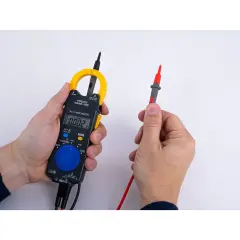 Hioki L9208 Pens Ampermetre Test Kablosu 70 cm CAT IV 600 V