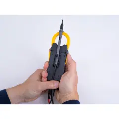 Hioki L9208 Pens Ampermetre Test Kablosu 70 cm CAT IV 600 V