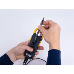 Hioki L9208 Pens Ampermetre Test Kablosu 70 cm CAT IV 600 V