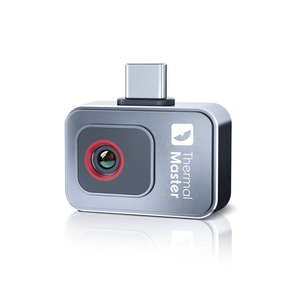 THERMAL MASTER P2 TERMAL KAMERA (256X192) SADECE ANDROID