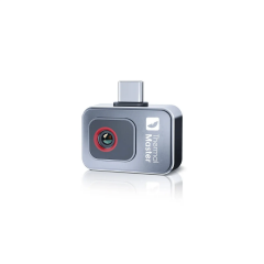 Thermal Master P2 Android Termal Kamera (256×192)