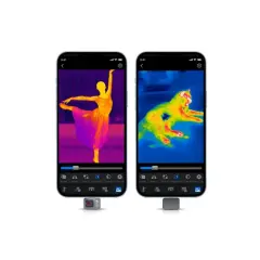Thermal Master P2 Android Termal Kamera (256×192)
