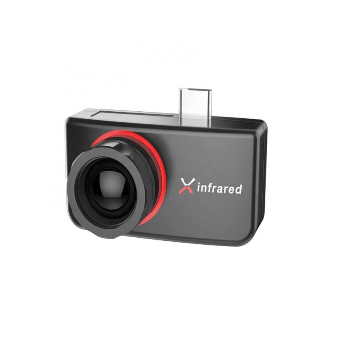 INFIRAY T3 PRO TERMAL KAMERA (384X288) ANDROID Mobil Termal Kamera