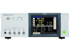 Hioki IM3536 4Hz-8MHz Masa Tipi LCR Metre