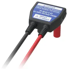 Hioki P2010 DC Yüksek Gerilim Probu 2000 V CAT III