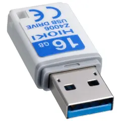 Hioki Z4006 USB Bellek 16 GB, Hioki Ölçü Cihazları İçin