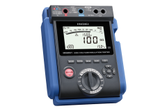 HIOKI IR5051 Yüksek Voltaj İzolasyon Test Cihazı