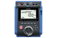 HIOKI IR5051 Yüksek Voltaj İzolasyon Test Cihazı