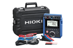 HIOKI IR5051 Yüksek Voltaj İzolasyon Test Cihazı