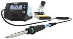 Weller WE-1010-M Dijital Lehimleme İstasyonu – 70W Güç, Yüksek Performans