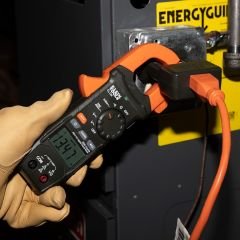 Klein Tools CL-120 400A AC Pens Ampermetre
