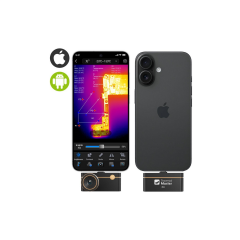 Thermal Master P3 iOS & Android Uyumlu Mobil Termal Kamera