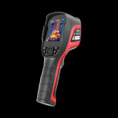 Raythink CX200+ El Tipi Termal Kamera (256×192 IR Çözünürlük, 11 Saat Pil Ömrü, IP54 Koruma)