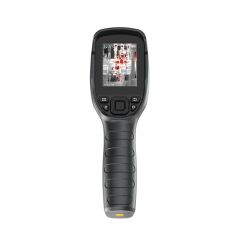 Raythink CX200+ El Tipi Termal Kamera (256×192 IR Çözünürlük, 11 Saat Pil Ömrü, IP54 Koruma)