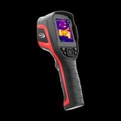 Raythink CX200+ El Tipi Termal Kamera (256×192 IR Çözünürlük, 11 Saat Pil Ömrü, IP54 Koruma)