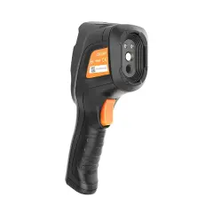 Raythink CX200+ El Tipi Termal Kamera (256×192 IR Çözünürlük, 15 Saat Pil Ömrü, IP54 Koruma)
