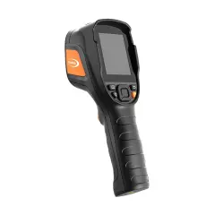 Raythink CX200+ El Tipi Termal Kamera (256×192 IR Çözünürlük, 15 Saat Pil Ömrü, IP54 Koruma)