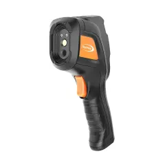 Raythink CX200+ El Tipi Termal Kamera (256×192 IR Çözünürlük, 15 Saat Pil Ömrü, IP54 Koruma)