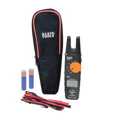 Klein Tools CL360 Elektrik Test Cihazı – Hassas Ölçüm
