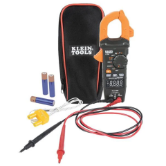 KLEIN TOOLS CL-390 400A AC-DC PENSAMPERMETRE