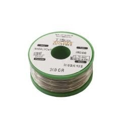 Tassol 60/40 - 0.5 mm Elektronik Lehim Teli 200 gr